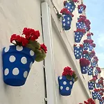 La Buganvilla De Santiago Appartement Cordoue