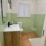 Appartement La Buganvilla De Santiago