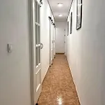 La Buganvilla De Santiago Appartement Cordoue