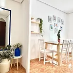 La Buganvilla De Santiago Appartement *