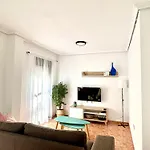 Appartement La Buganvilla De Santiago