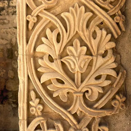 La Buganvilla De Santiago Cordoue