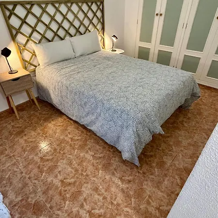 La Buganvilla De Santiago Cordoue