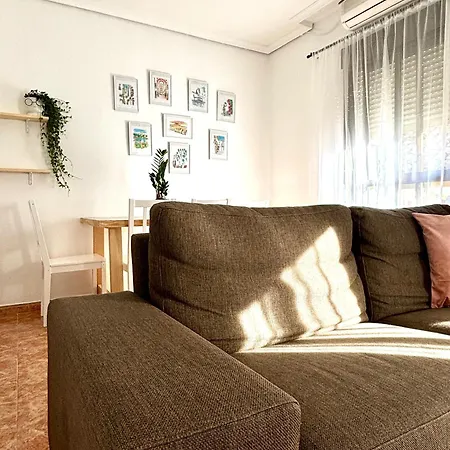 La Buganvilla De Santiago * Córdoba