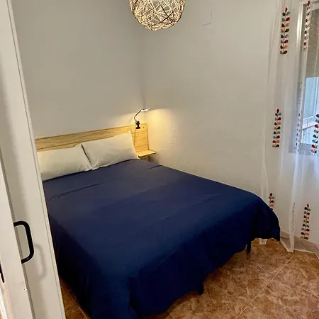 Lejlighed La Buganvilla De Santiago