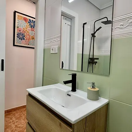 La Buganvilla De Santiago Córdoba