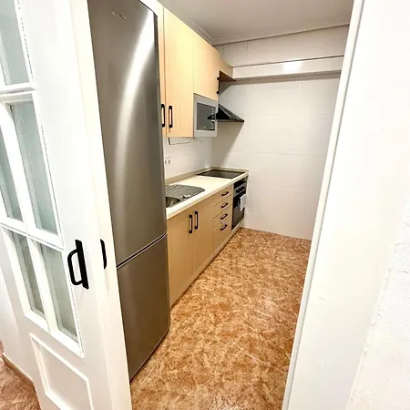 La Buganvilla De Santiago Apartment *