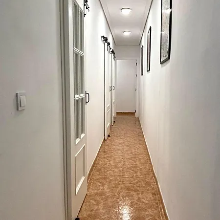 La Buganvilla De Santiago Apartament Kordoba