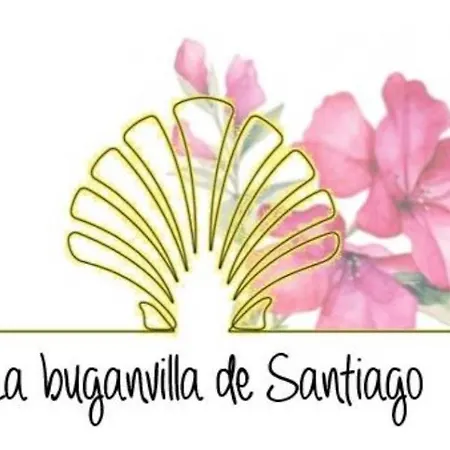 La Buganvilla De Santiago Kordoba