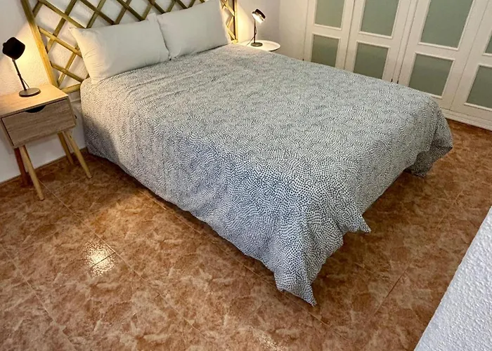 La Buganvilla De Santiago קורדובה