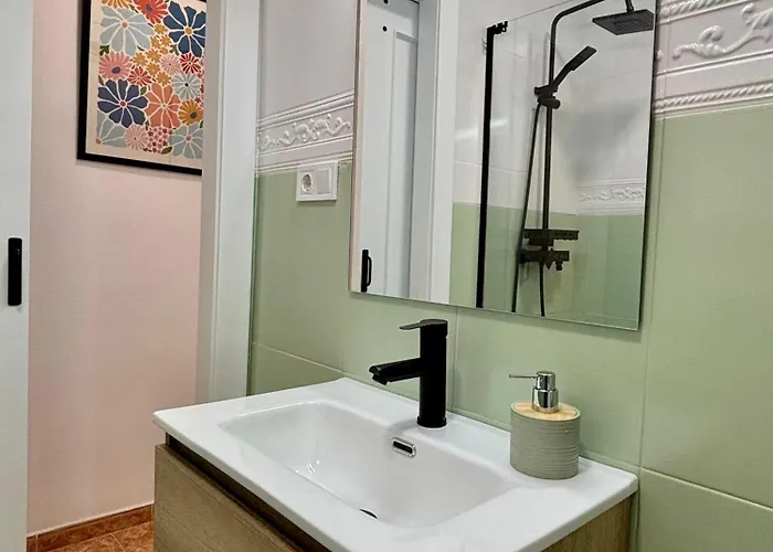 La Buganvilla De Santiago קורדובה