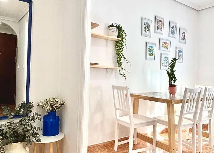 La Buganvilla De Santiago דירה *