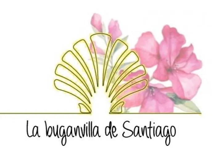 La Buganvilla De Santiago קורדובה