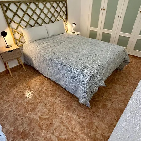 La Buganvilla De Santiago Córdoba