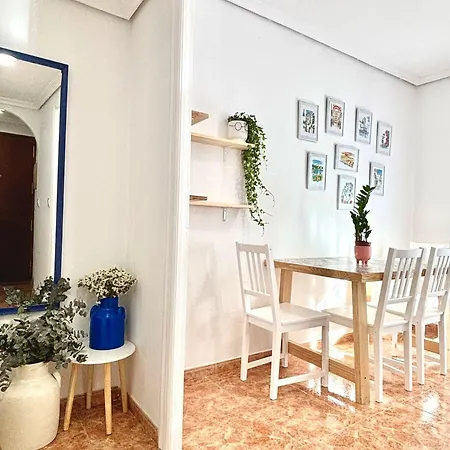 La Buganvilla De Santiago Apartman *