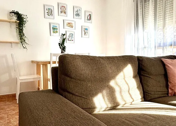 La Buganvilla De Santiago * 코르도바