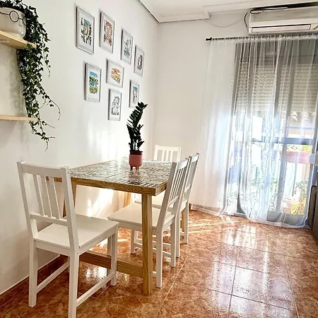 La Buganvilla De Santiago Córdoba