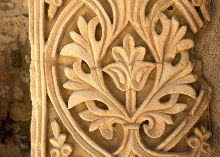 La Buganvilla De Santiago Kordoba