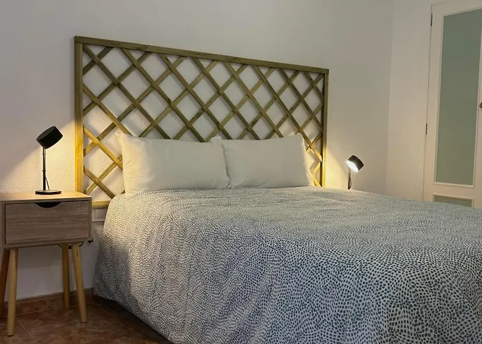 La Buganvilla De Santiago Apartament Kordoba