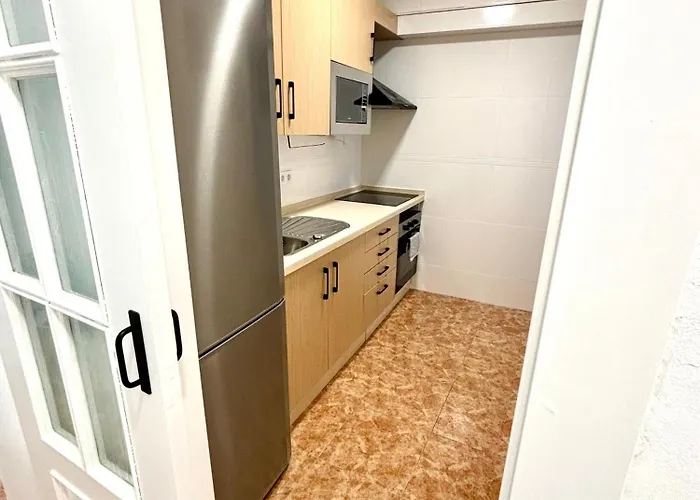 La Buganvilla De Santiago Apartament *