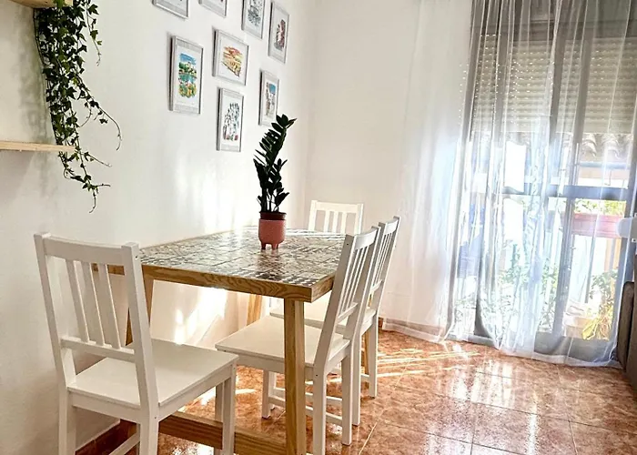 La Buganvilla De Santiago Kordoba